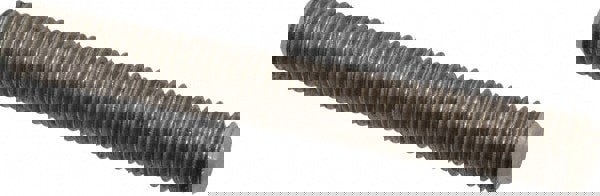 Fully Threaded Stud: 5/8-11 Thread, 4-1/2